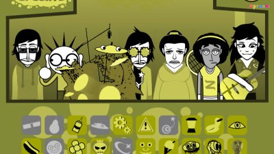 Cover art for Colorbox Mustard